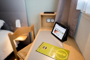B&B HOTEL Bordeaux Mérignac HOTEL de Ville