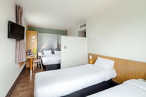 B&B HOTEL Bordeaux Mérignac HOTEL de Ville