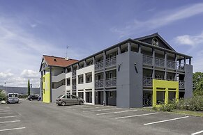 B&B HOTEL Bordeaux Mérignac HOTEL de Ville