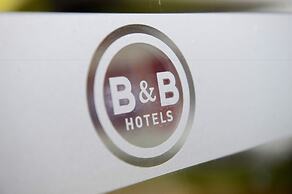 B&B HOTEL Bordeaux Mérignac HOTEL de Ville