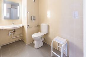 B&B HOTEL Bordeaux Mérignac HOTEL de Ville