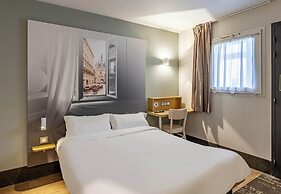 B&B HOTEL Bordeaux Mérignac HOTEL de Ville