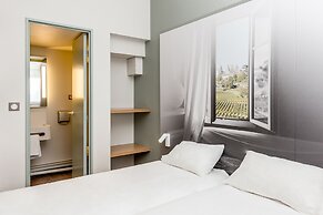 B&B HOTEL Bordeaux Mérignac HOTEL de Ville