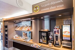 B&B HOTEL Bordeaux Mérignac HOTEL de Ville