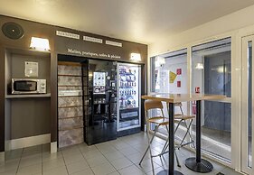 B&B HOTEL Bordeaux Mérignac HOTEL de Ville