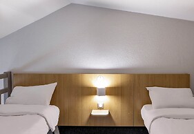 B&B HOTEL Bordeaux Mérignac HOTEL de Ville