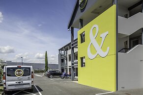 B&B HOTEL Bordeaux Mérignac HOTEL de Ville