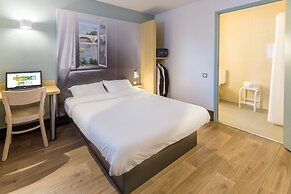 B&B HOTEL Bordeaux Mérignac HOTEL de Ville