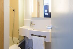 B&B HOTEL Bordeaux Mérignac HOTEL de Ville