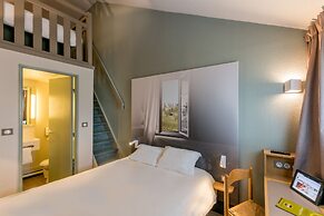 B&B HOTEL Bordeaux Mérignac HOTEL de Ville