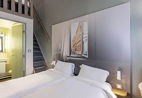 B&B HOTEL Bordeaux Mérignac HOTEL de Ville