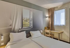 B&B HOTEL Bordeaux Mérignac HOTEL de Ville