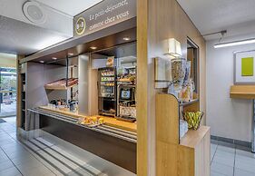 B&B HOTEL Bordeaux Mérignac HOTEL de Ville