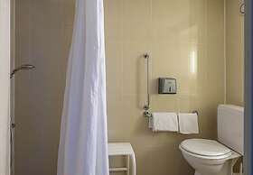 B&B HOTEL Bordeaux Mérignac HOTEL de Ville