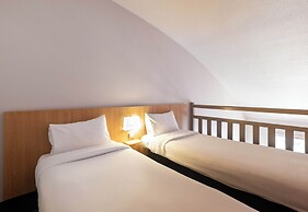 B&B HOTEL Lyon Vénissieux