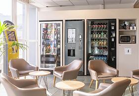 B&B HOTEL Lyon Vénissieux