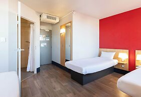 B&B HOTEL Lyon Vénissieux