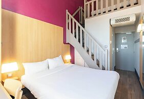 B&B HOTEL Lyon Vénissieux