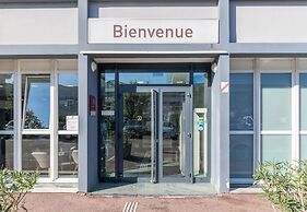 B&B HOTEL Lyon Vénissieux
