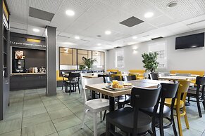 B&B HOTEL Lyon Vénissieux