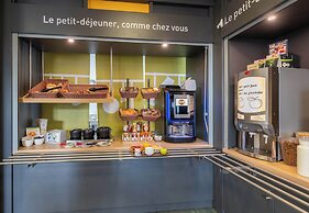 B&B HOTEL Lyon Vénissieux