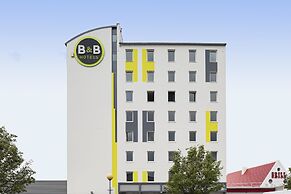 B&B HOTEL Lyon Vénissieux