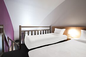 B&B HOTEL Lyon Vénissieux