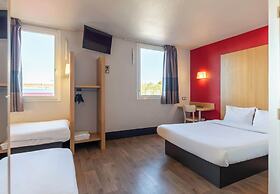 B&B HOTEL Lyon Vénissieux