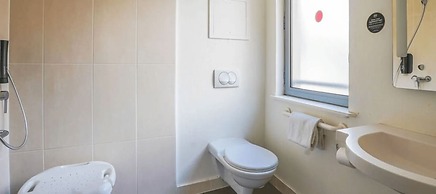 B&B HOTEL Marseille Centre La Joliette