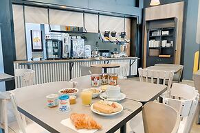 B&B HOTEL Marseille Centre La Joliette