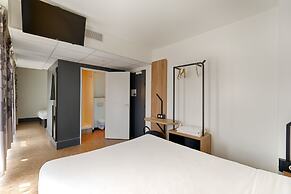 B&B HOTEL Marseille Centre La Joliette