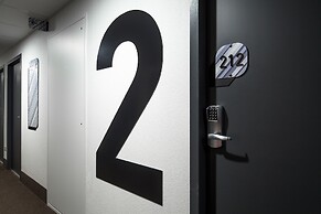 B&B HOTEL Marseille Centre La Joliette