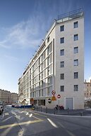 B&B HOTEL Marseille Centre La Joliette