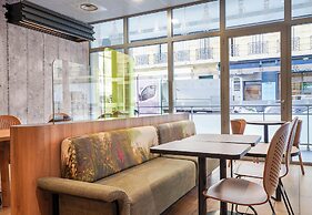 B&B HOTEL Marseille Centre La Joliette