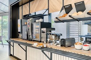 B&B HOTEL Marseille Centre La Joliette