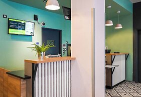 B&B HOTEL Marseille Centre La Joliette