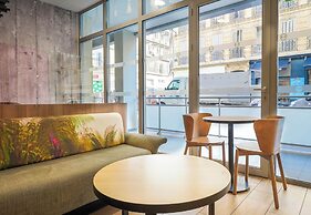 B&B HOTEL Marseille Centre La Joliette