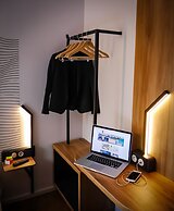 B&B HOTEL Marseille Centre La Joliette