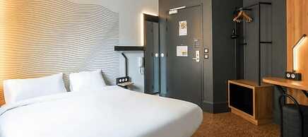 B&B HOTEL Marseille Centre La Joliette