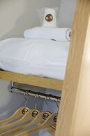 B&B HOTEL Marseille Centre La Joliette