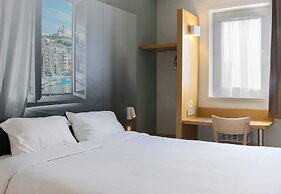 B&B HOTEL Marseille Estaque