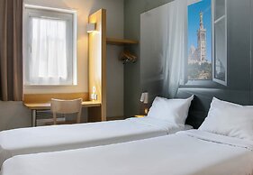 B&B HOTEL Marseille Estaque