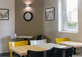 B&B HOTEL Marseille Estaque