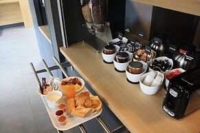 B&B HOTEL Marseille Estaque