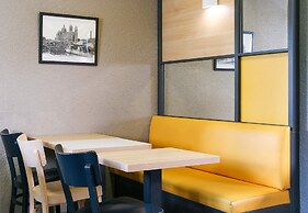 B&B HOTEL Marseille Estaque