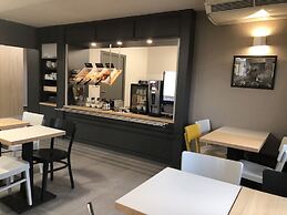 B&B HOTEL Marseille Estaque