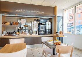 B&B HOTEL Martigues Port-de-Bouc