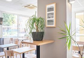 B&B HOTEL Martigues Port-de-Bouc