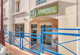 B&B HOTEL Martigues Port-de-Bouc