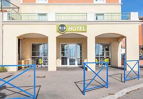 B&B HOTEL Martigues Port-de-Bouc